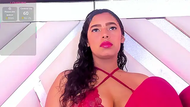 Zoe-Johnson  online show from 02/01/26, 09:46