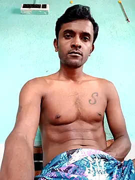 ShinuRoy online show from 09/17/25, 10:50