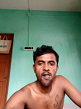 ShinuRoy online show from 09/22/25, 05:20