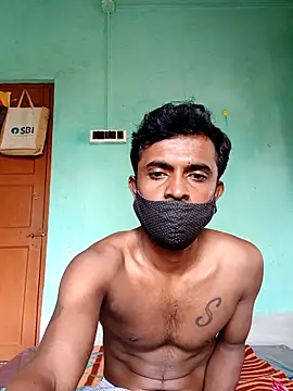 ShinuRoy online show from 09/25/25, 05:11