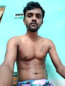 ShinuRoy online show from 09/26/25, 12:36