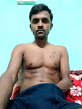 ShinuRoy online show from 10/04/25, 09:24