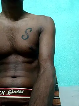 ShinuRoy online show from 10/17/25, 10:01