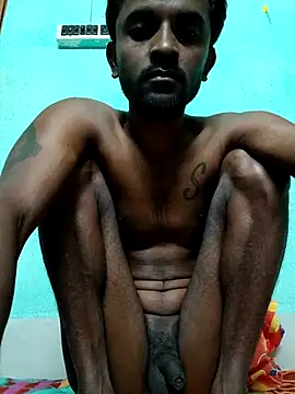 ShinuRoy online show from 11/18/25, 12:27