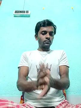 ShinuRoy online show from 12/17/25, 11:55