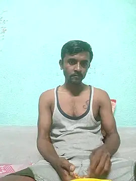 ShinuRoy online show from 02/17/26, 12:23