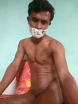 ShinuRoy online show from 03/02/26, 07:15