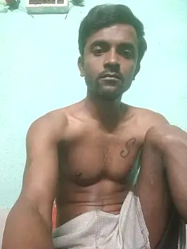 ShinuRoy online show from 03/06/26, 10:39