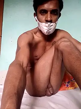 ShinuRoy online show from 03/15/26, 10:54