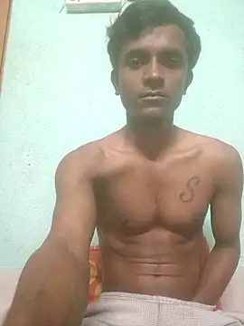 ShinuRoy online show from 03/21/26, 11:08