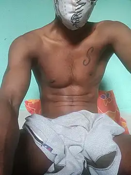 ShinuRoy online show from 03/22/26, 11:13