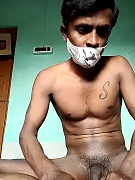 ShinuRoy online show from 03/31/26, 10:48