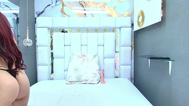 Samantha-Colins  online show from 09/10/25, 09:15