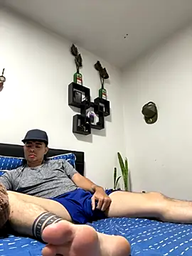 Jaguer2213 online show from 09/09/25, 03:17