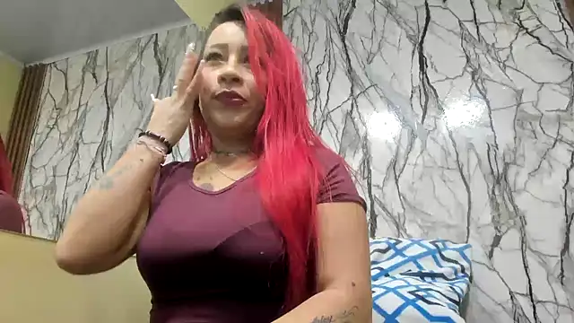 teilor dreamse online show from 10/31/25, 03:07