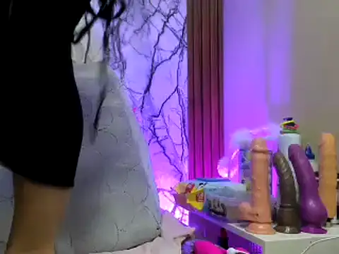 teilor dreamse online show from 11/03/25, 01:08