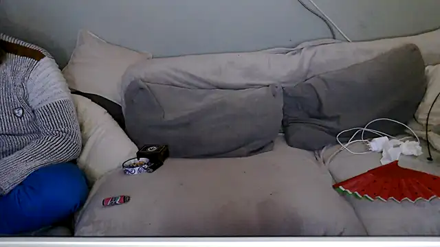 sweetsinzz online show from 11/07/25, 10:10