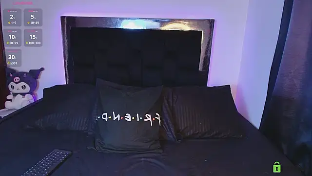 madisonwalkeeer online show from 01/31/26, 08:40