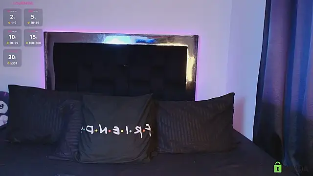 madisonwalkeeer online show from 02/08/26, 07:28