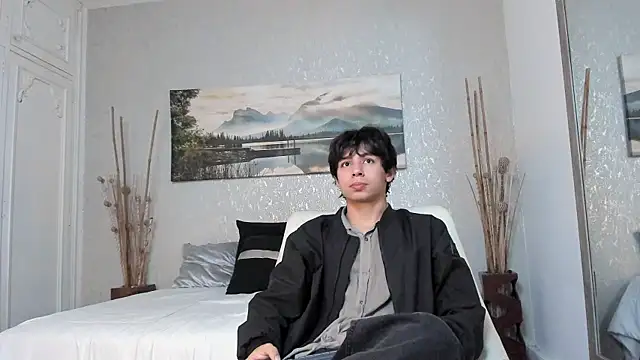 Tyler durten online show from 09/14/25, 03:27