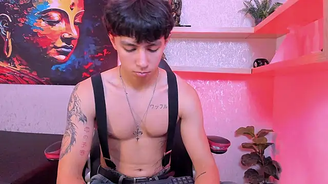 Tyler durten online show from 10/08/25, 03:26