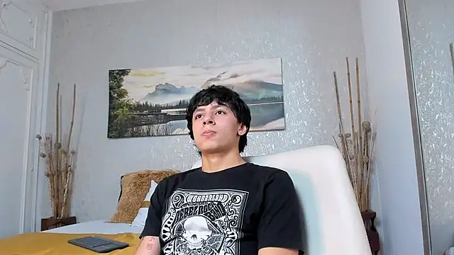 Tyler durten online show from 11/15/25, 03:15