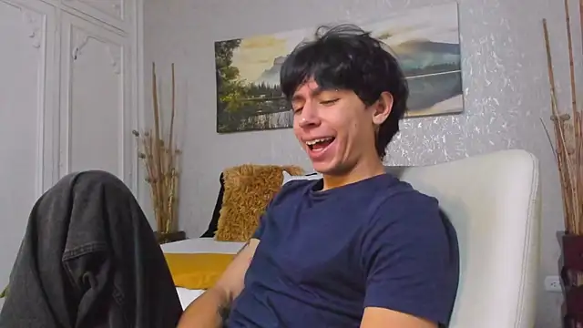 Tyler durten online show from 11/28/25, 03:20