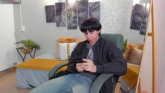 Tyler durten online show from 12/14/25, 03:45