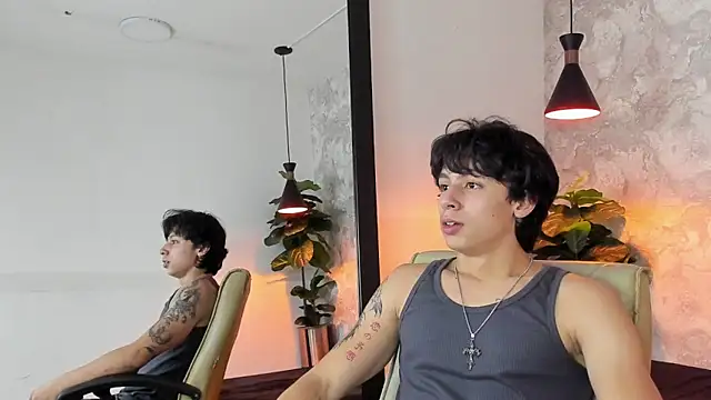 Tyler durten online show from 12/17/25, 03:01