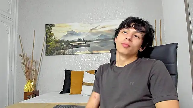 Tyler durten online show from 02/28/26, 05:30