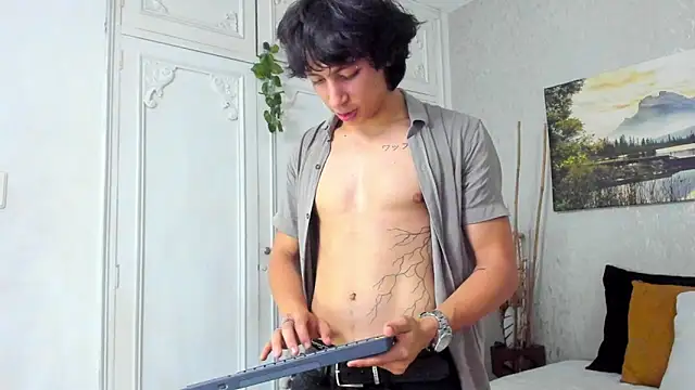 Tyler durten online show from 04/05/26, 03:47