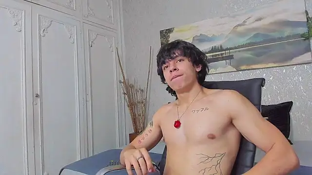 Tyler durten online show from 05/31/26, 03:36
