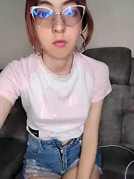 AnnieSparkle online show from 09/12/25, 12:11