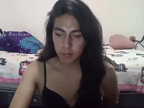 Snapshot of trans_connie chatting on 02/27/26, 10:32 trans connie online show from 02/27/26, 10:32