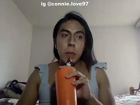trans connie online show from 05/06/26, 06:13