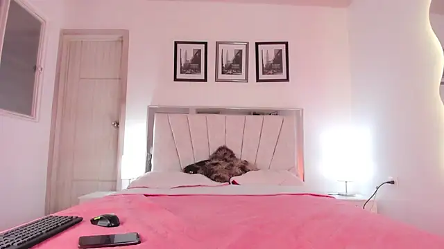 FuckingYoungs online show from 10/08/25, 03:26