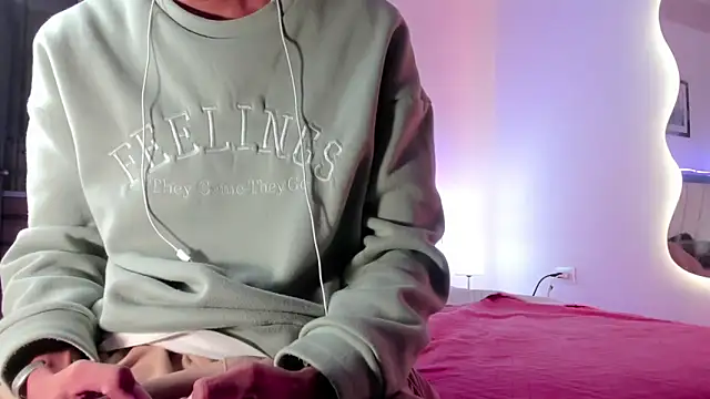 FuckingYoungs online show from 12/02/25, 02:50