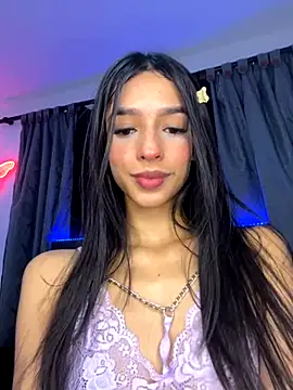 katy cutie  online show from 10/20/25, 03:18