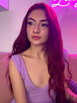 Snapshot of LucyGray chatting on 10/04/25, 03:04 LucyGray online show from 10/04/25, 03:04