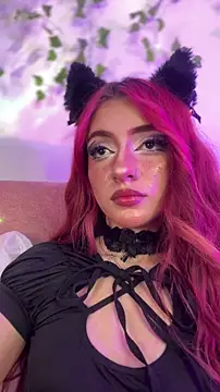 LucyGray online show from 03/07/26, 04:31