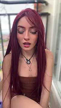 LucyGray online show from 04/19/26, 10:12