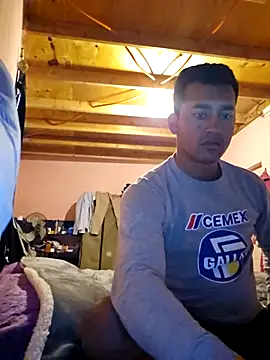 Eljilipoyas69 online show from 12/02/25, 05:02