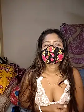 Love143A online show from 12/15/25, 04:28