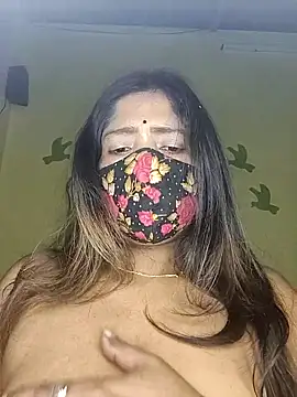 Love143A online show from 02/19/26, 03:46