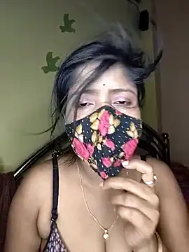 Love143A online show from 04/03/26, 04:21