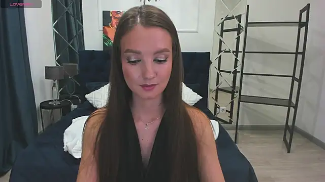 LoraSunnyy online show from 10/15/25, 08:25