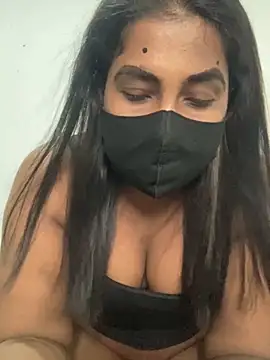 Choco Chuby online show from 09/24/25, 10:07