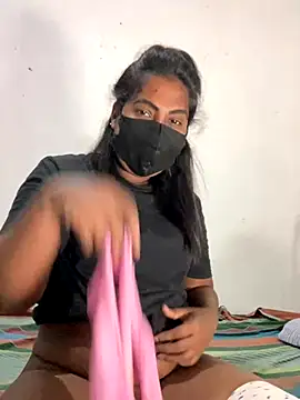 Choco Chuby online show from 10/07/25, 01:52