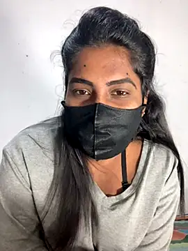 Choco Chuby online show from 10/10/25, 07:57