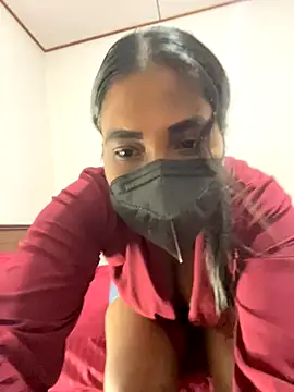 Choco Chuby online show from 11/15/25, 12:34